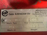 Other tree cultivation equipment and accessories Ezendam Globus B03
