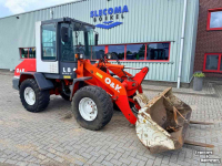 Wheelloader  L8-1 Shovel