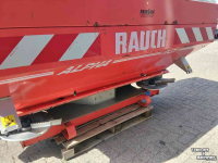 Fertilizer spreader Rauch Alpha  1131  Kunstmeststrooier