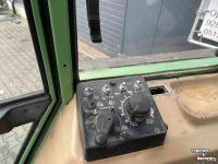 Tractor Fendt 308 LSA