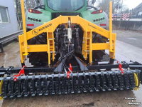 Deep subsoiler Agrisem Voorzetwoeler