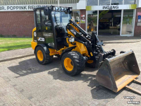 Wheelloader JCB 403 smart power