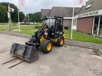 Wheelloader JCB 403 smart power