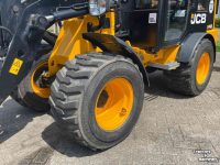 Wheelloader JCB 403 smart power