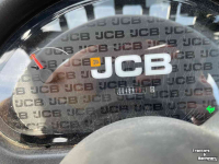 Wheelloader JCB 403 smart power