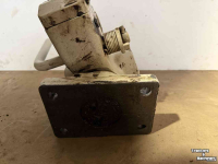 Used parts for tractors  Rockinger Automatische trekhaak - Trekbek