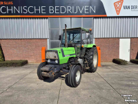 Tractor Deutz-Fahr DX 3.70