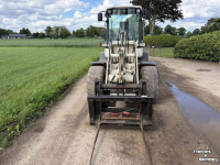 Wheelloader Schaeff SKL 834