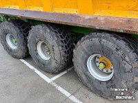 Earth- / Sand-dumper Joskin Trans-KPT 27/55