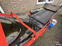 Conveyor  Downs, kniktransporteur, elevator, knik, transportband