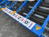 Weeder Treffler TS300 wiedeg