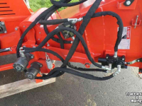Wood shredder Boxer HV157