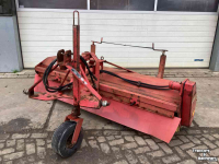 Sweeper Schrijver RB220 Veegmachine
