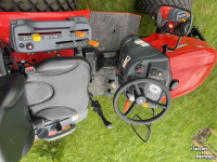 Tractor TYM 2505 met fronthef