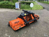Flail mower Perfect BKM-210
