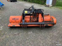 Flail mower Perfect BKM-210