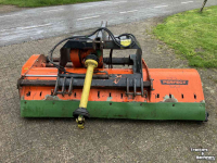 Flail mower Perfect BKM-210