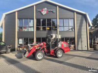 Wheelloader Weidemann 3080 LP