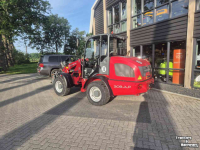 Wheelloader Weidemann 3080 LP