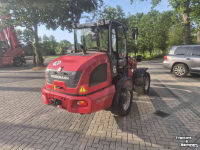 Wheelloader Weidemann 3080 LP
