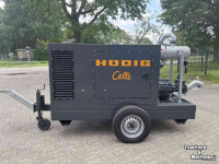 Stationary engine/pump set Hüdig 910/503/44