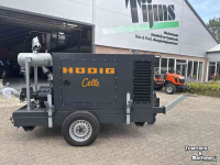 Stationary engine/pump set Hüdig 910/503/44