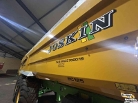 Dumptrailer Joskin Trans Space 7000/19BC125