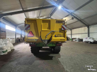 Dumptrailer Joskin Trans Space 7000/19BC125