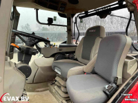 Tractor Case-IH Optum 300 CVX