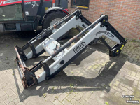 Front-end loader BMH Palas SC 370 Front-laders / Frontlader / Voorlader / Tractoren