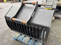 Tilt couplers Engcon EC209 - S45