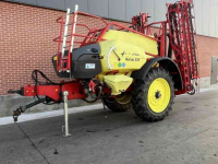 Fieldsprayer pull-type Kverneland IKARUS S38