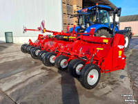 Haulm Topper Grimme Toppa 800, loofklapper