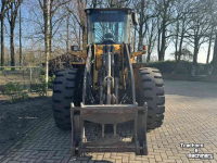 Wheelloader Volvo L70E Shovel Loader