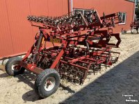 Seedbed combination Kongskilde Germinator 5000 | opklapbaar