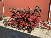 Seedbed combination Kongskilde Germinator 5000 | opklapbaar