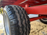 Dumptrailer Agromet T045 Kieper