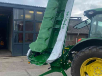 Mower McHale Pro Glide R310