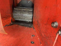 Wood shredder Boxer Houtversnipperaar WCL8 / Houthakselaar / Takkenversnipperaar