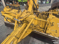 Stump Grinder Vermeer PTO 710