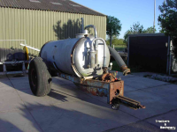 Other irrigation equipment and accessories Bazzoli 2600