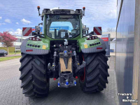 Tractor Fendt 724 Gen 6 Tractor