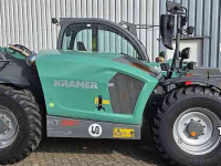 Telehandler Kramer KT357