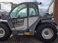 Telehandler Kramer KT357