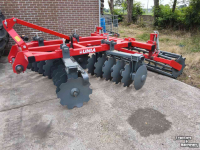 Disc harrow Unia Cut