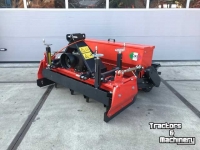 Seed Drill Combination Boxer Zaaicombinatie rotorkopeg ZM145