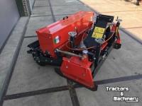 Seed Drill Combination Boxer Zaaicombinatie rotorkopeg ZM145