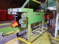 Other conveying equipment and accessories Pro-Pak Rolverpakker Propak BSM-1