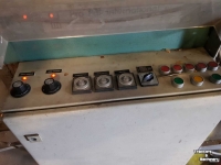 Other conveying equipment and accessories Pro-Pak Rolverpakker Propak BSM-1
