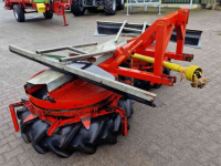 Silage spreader Vliebo VLK1100 kuilverdeler